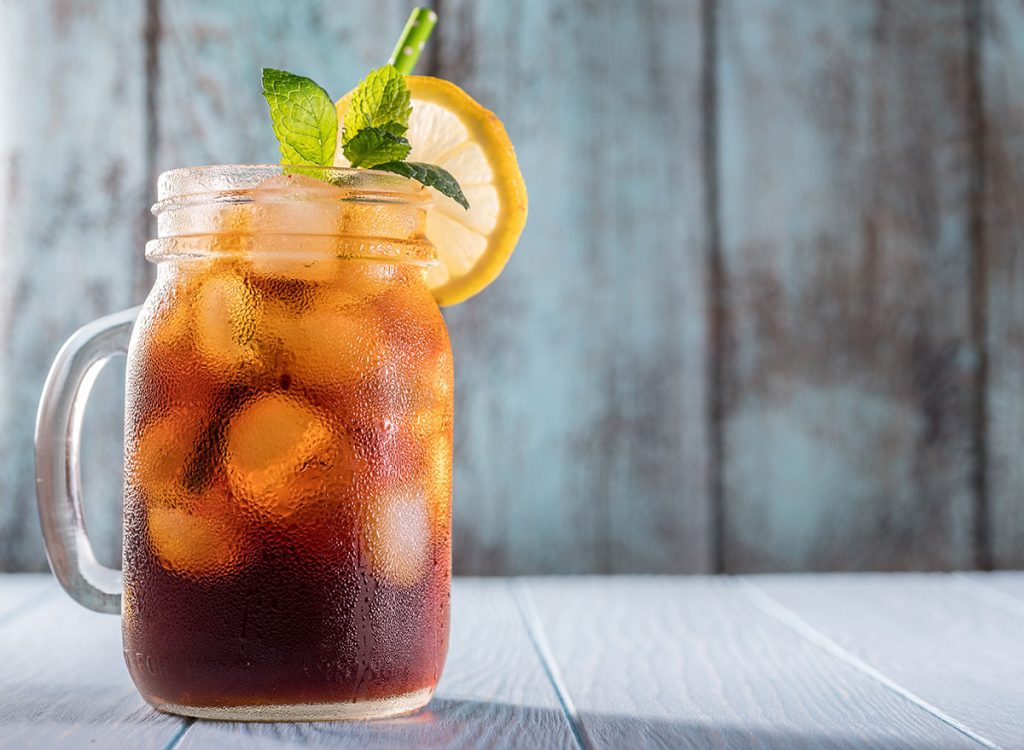 This image has an empty alt attribute; its file name is iced-tea-1024x750.jpg