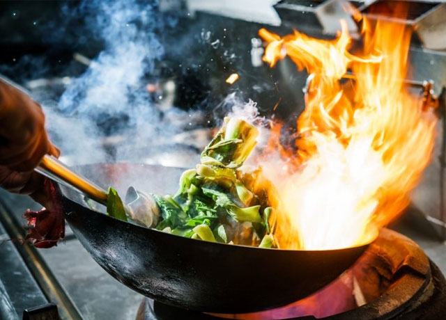 9 këshilla të shkëlqyera për gatimin që vijnë nga kuzhina kineze!
