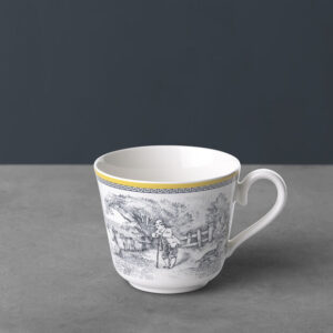 Audun Ferme Breakfast Cup