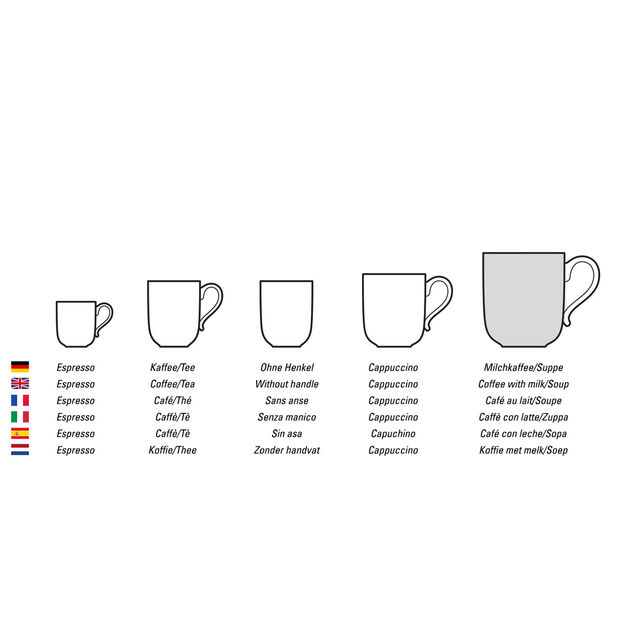 Audun Ferme Breakfast Cup - Image 4