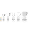 Audun Ferme Breakfast Cup - Image 4