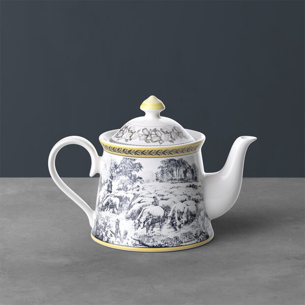 Audun Ferme Teapot - Image 2