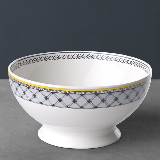 Audun Ferme Round Bowl, Small - Image 3