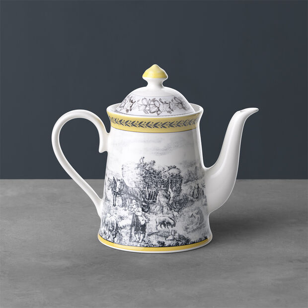 Audun Ferme Coffeepot - Image 2