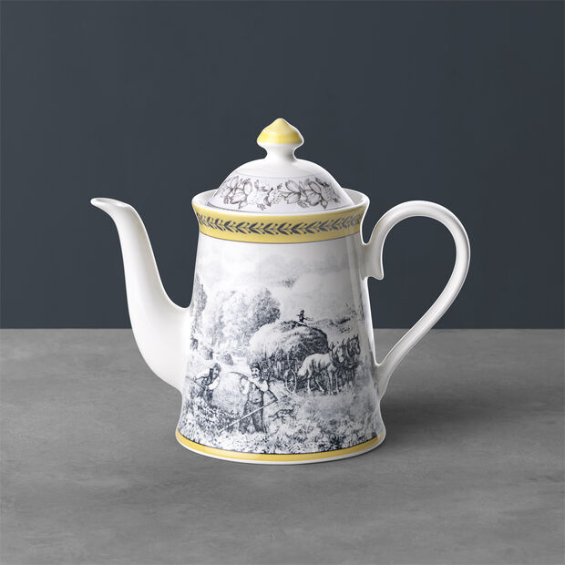 Audun Ferme Coffeepot - Image 3