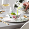 Avarua Dinner Plate - Image 3