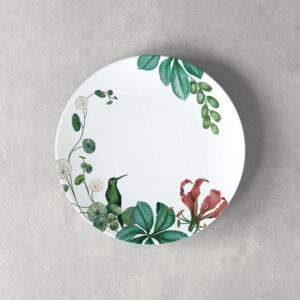 Avarua Salad Plate
