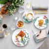 Avarua Salad Plate - Image 2