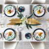Avarua Salad Plate - Image 3