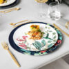 Avarua Salad Plate - Image 4