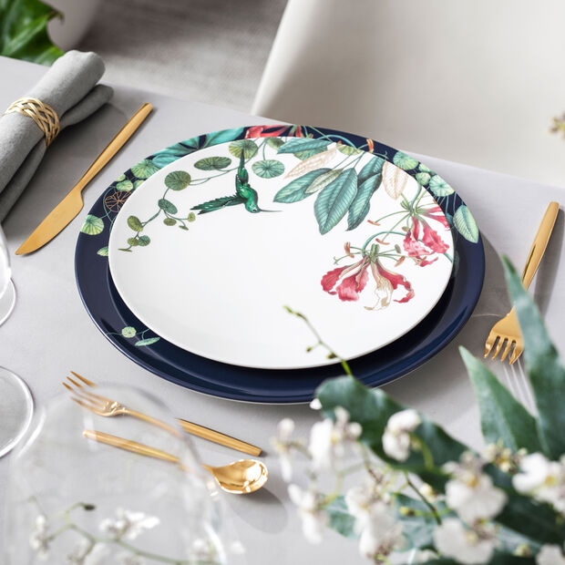 Avarua Cake Plate - Image 2