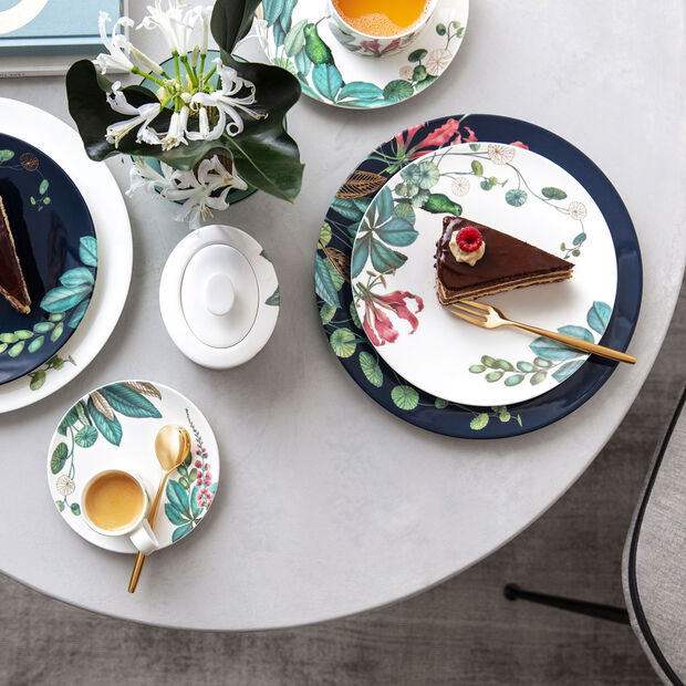 Avarua Cake Plate - Image 8