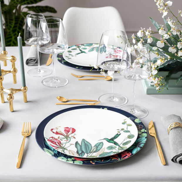 Avarua Cake Plate - Image 9