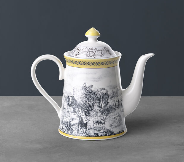 Audun Ferme Coffeepot