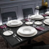La Divina Old fashioned tumbler set 4 pcs - Image 2