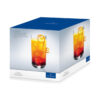 La Divina Longdrink tumbler, set 4 pcs - Image 5