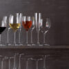 Maxima red wine goblet - Image 2