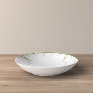 Colourful spring,bowl