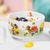 Hungry bear, bowl - Image 2