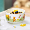 Hungry bear, bowl - Image 4
