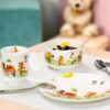 Hungry bear, bowl - Image 5