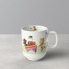 Hungry bear, mug - Image 3