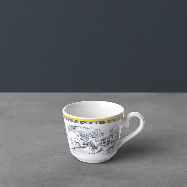 Filxhan ekspresi Audun Ferme