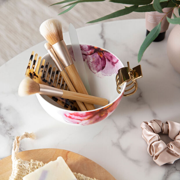 Rose Garden French-Bol - Image 4