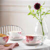 Rose Garden French-Bol - Image 6