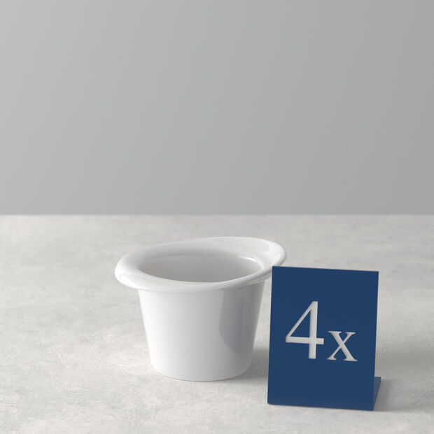 Set i kallëpeve të kifleve për pjekje të zgjuar 4 copë - Image 3