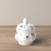 Tas sheqeri Petite Fleur - Image 3