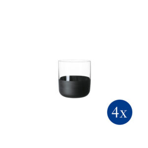 Manufacture Rock gotë e shtënë, 40 ml, 4 copë