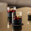 Manufacture Rock gotë uiski, 250 ml, 4 copë - Image 2