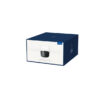 Manufacture Rock gotë uiski, 250 ml, 4 copë - Image 4
