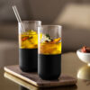 Manufacture Rock gotë pije e gjatë, 300 ml, 4 copë - Image 3