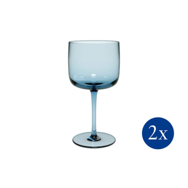 Like Ice gotë vere, 270 ml, 2 copë