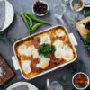 Clever Cooking rectangular baking dish 34 x 24 cm - Image 5