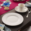 Cellini breakfast plate - Image 2