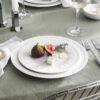 Cellini breakfast plate - Image 3