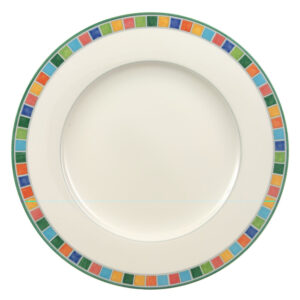 Twist Alea Caro Dinner Plate