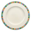 Twist Alea Caro Dinner Plate - Image 2