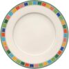 Twist Alea Caro Bread & Butter Plate - Image 2