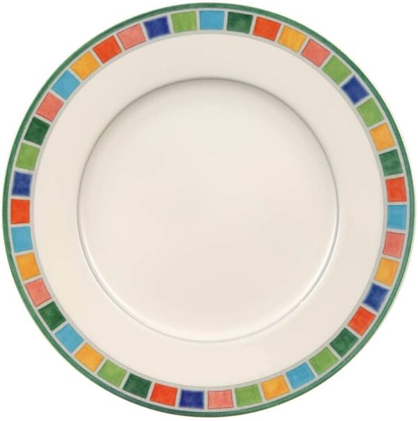 Twist Alea Caro Bread & Butter Plate