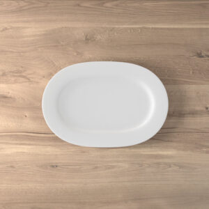Pjatë ovale 34 cm Royal