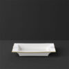 Tavëll Anmut Gold, 17 x 21 cm, e bardhë/ari - Image 4
