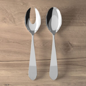 Set për servirje sallate Sereno XXL 2 copë 297 mm
