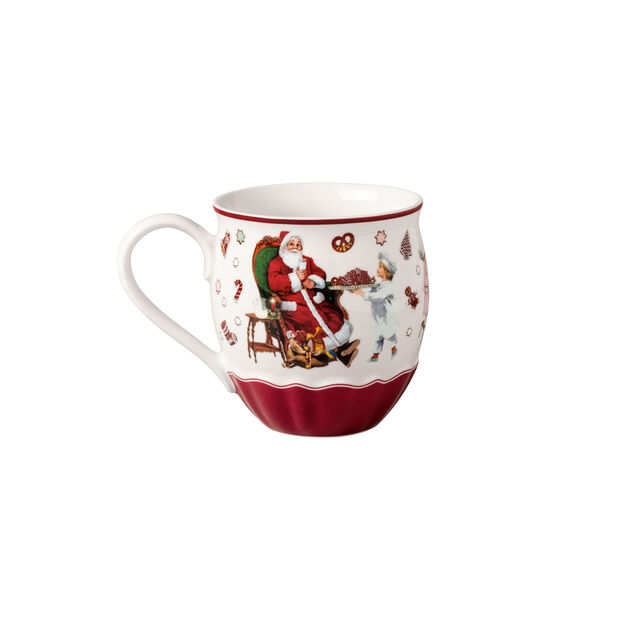 Annual Christmas Edition mug 2023 - Image 2