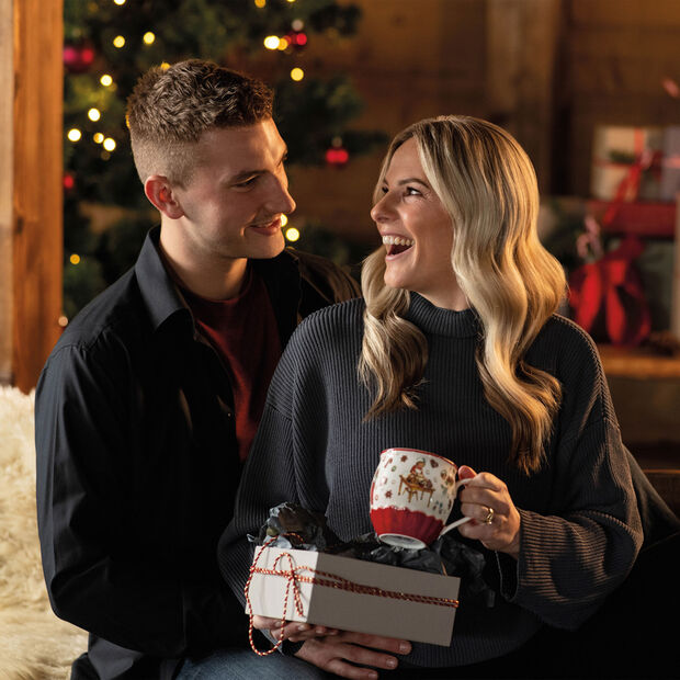 Annual Christmas Edition mug 2023 - Image 5