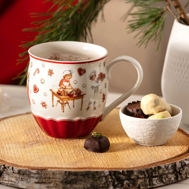 Annual Christmas Edition mug 2023 - Image 6