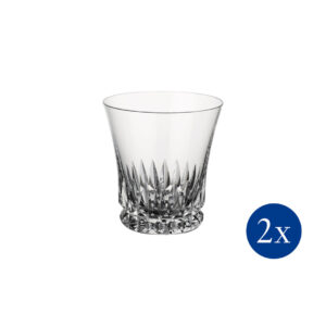 Gotë uji, Set 2 copë Grand Royal
